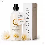 Skalbinių mink&scaron;tiklis Q-CLEAR, 1 l, 40 skalbimų, intensyvaus kvapo