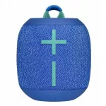Ne&scaron;iojama kolonėlė Ultimate Ears WONDERBOOM 2, mėlyna, 13 W