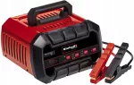 Automobilinis akumuliatoriaus įkroviklis Einhell CE-BC 15 M, 1002265