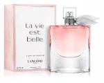 Moteri&scaron;kas kvapusis vanduo Lancome La Vie Est Belle, 75 ml