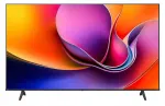 Televizorius Hisense 75" 4K UHD 75A6Q