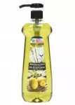 Indų ploviklis su alyvuogių ekstraktu Blux, 0,5 l