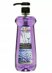 Indų ploviklis su levandomis ir alavijais Blux, 500 ml