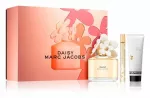 MARC JACOBS DAISY EDT 100 ml kvapų rinkinys