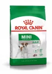 Sausas &scaron;unų pa&scaron;aras Royal Canin Mini Adult, 1 kg