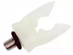 Me&scaron;kerės stovas MISTRALL DELUX Luminescent