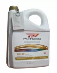 Variklio alyva HONDA 0W20 Type 2.0, 4 l, 08232P99K4LPRO
