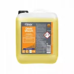 Indaplovės valiklis Clinex DishWash, 5 l