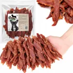 &Scaron;unų skanėstas Mr.Pretzel mink&scaron;tos antienos filė, 500 g