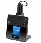Belaidė mono laisvų rankų įranga Poly Savi 8445 Office DECT