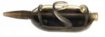 &Scaron;ėrykla METHOD FEEDER ARC FLAT, 30 g