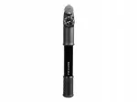 Dviračio pompa su manometru Topeak Mountain Dual Action, 60 psi