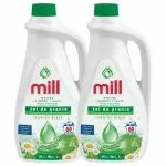 Skalbimo gelis Mill Professional Universalus, 6 l, 120 skalbimų