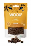 &Scaron;unų skanėstai WOOLF su triu&scaron;iena, 100 g