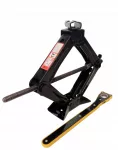 Trapezinis 2 t svertas su reketiniu rankena, 110&ndash;420 mm