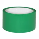 Pakavimo juosta ECO 48 mm x 45 m, žalia