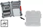 Atsuktuvų antgalių rinkinys Bosch IMPACT