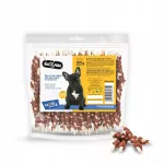 Jautienos lazdelės &scaron;unims Hau Miau, 500 g