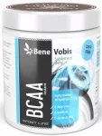 Aminorūg&scaron;tys BENE VOBIS BCAA Instant 500g 2-1-1 Pure