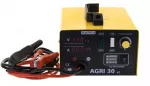 Keitiklis MAGNUM AGRI 30 V2, 12/24V, 30A, 230V