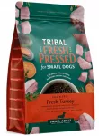 &Scaron;unų maistas TRIBAL Small Breed su kalakutiena, 1,5 kg