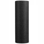 Masažo volelis TABS, 45 cm, 25&deg; kietumas, fizioterapijai