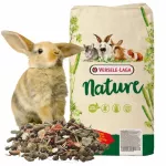 Triu&scaron;ių pa&scaron;aras Cuni Nature Versele Laga, 9 kg