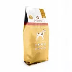 &Scaron;unų pa&scaron;aras PERRO su ver&scaron;iena ir saldžiosiomis bulvėmis, vidutiniams ir dideliems suaugusiems &scaron;unims, 1 kg