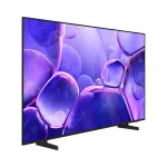 Televizorius SAMSUNG CRYSTAL UHD UE43U8092FU