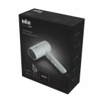 Plaukų džiovintuvas Braun HD211E 2100W su difuzoriumi