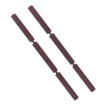 Atsarginiai kempinės voleliai vandeniui spausti, universalūs, 33 cm