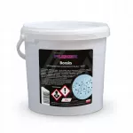 Boro milteliai FLOXER, 5 kg, skalbimui ir valymui