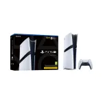 Žaidimų konsolė Sony PlayStation 5 Pro su žaidimu Astros Playroom