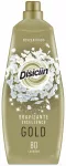 Audinių mink&scaron;tiklis DISICLIN Gold, 1440 ml