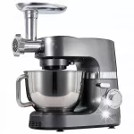 Planetarinis virtuvinis kombainas AD 4221 2200W 7L 4in1