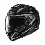 Motociklininko &scaron;almas HJC RPHA 71 TETH, XS dydis, K6906