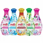 Skalbinių skalavimo skystis Mill Golden Mist Fresh Mix, 6,5 l