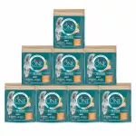 Sausas kačių maistas PURINA ONE BIFENSIS su vi&scaron;tiena, 750 g, 8 vnt.