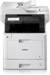 Lazerinis spausdintuvas Brother MFC-L8900CDW, spalvotas, su WiFi ir automatinio dvipusio skaitymo funkcija