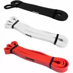 Atsparumo gumų rinkinys Thorn Fit Superband, 15 lb + 30 lb + 50 lb, 3 vnt.