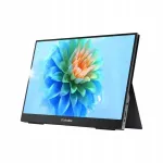 Ne&scaron;iojamas 15,6" Blackview IPS monitorius, Full HD 1920x1080