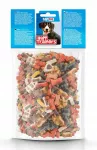&Scaron;unų skanėstai Happet Trainers Mix, 200 g