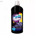 Skalbinių mink&scaron;tiklis PUROX Black Orchids, 2,6 l, 104 skalbimams