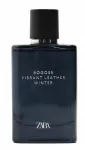 Vyri&scaron;ki kvepalai ZARA Bogoss Vibrant Leather, EDP, 100 ml