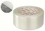Stiklo pluo&scaron;to armuota juosta 19 mm x 50 m