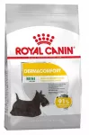 Sausas &scaron;unų maistas ROYAL CANIN Mini Dermacomfort, 8 kg