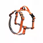 &Scaron;unų petne&scaron;os Truelove Lumen Lite, oranžinės, XL dydis