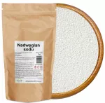 Skalbimo priemonė su aktyviuoju deguonimi SODIUM PERCARBONATE, 5 kg (5 x 1 kg)