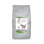 Kačių pa&scaron;aras Natural Trail SUPREME KITTEN su kalakutiena ir vi&scaron;tiena, 5 kg