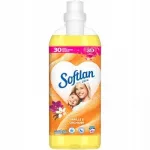 Skalbinių mink&scaron;tiklis Softlan Vanille & Orchidee, 1 l, 45 skalbimams
